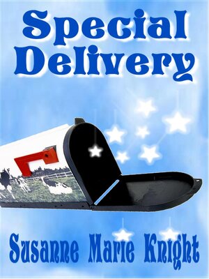 cover image of Special Delivery